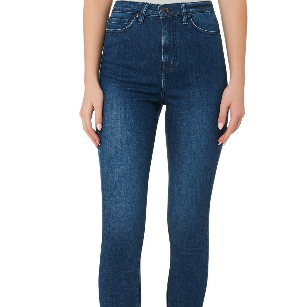 Outland Denim Harriet Organic Cotton Blend Skinny Jeans 24/30